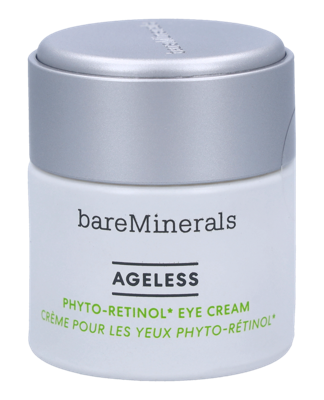 BareMinerals Ageless Phyto-Retinol Eye Cream 15ml Oogverzorging