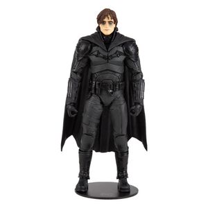 McFarlane Batman Unmasked (the Batman) 18cm