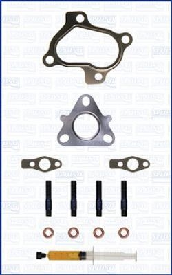 Turbocharger, montageset JTC11593