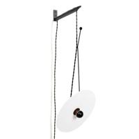 Serax Luna L2 Wandlamp - Wit - thumbnail