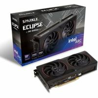 Videokaart Sparkle 1A1-S00440700G ARC B580 10 GB GDDR6