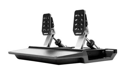 Simagic P500 pedal set