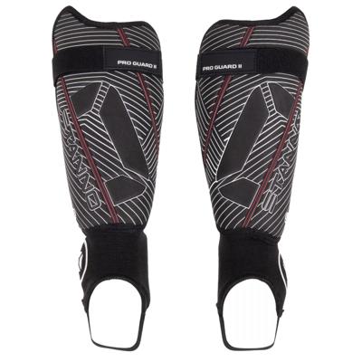 Stanno Pro Guard II Scheenbeschermers XXS