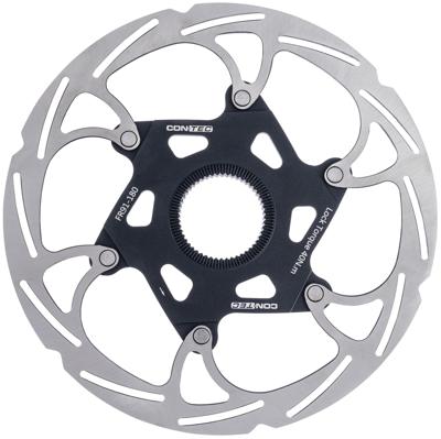 CONTEC Ct brake rotors cdr-lw-cl 180mmx1,8mm 2p centerlock