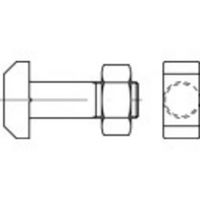 TOOLCRAFT 106196 Hamerkopbout M10 30 mm DIN 261 Staal 25 stuk(s) - thumbnail