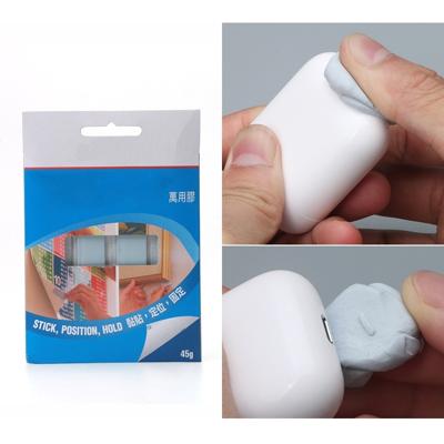 Voor Airpods 4 in 1 Blu-tack draadloze oortelefoon Oplaaddoos Reinigingshulpmiddelen