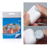 Voor Airpods 4 in 1 Blu-tack draadloze oortelefoon Oplaaddoos Reinigingshulpmiddelen