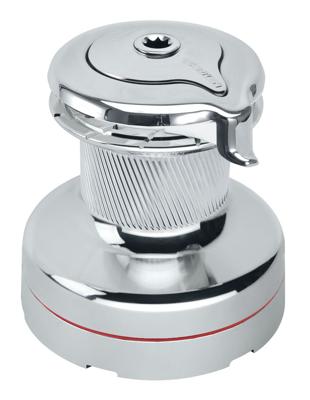 Harken Radial Lier 70.2st Chroom/chroom Default