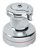 Harken Radial Lier 70.2st Chroom/chroom Default Harken Radial Lier 70.2st Chroom/chroom Default