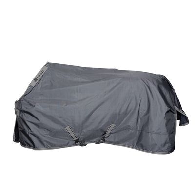 Deken Bucas Smartex Medium Big Neck, 215 cm in grijs