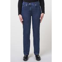 ZRS - Blauw | Dames | Jeans | Blauw | 48 | regular | Kamst mode