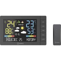 Renkforce RF-4883632 Digitaal weerstation Aantal sensoren max.: 3 stuk(s) Renkforce RF-4883632 Digitaal weerstation Aantal sensoren max.: 3 stuk(s)