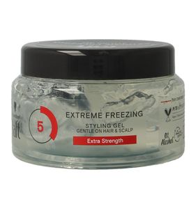 Freezing gel extreme pot