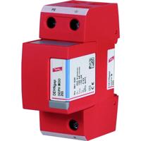 DEHN DGPH M 255 Overspanningsveilige afleider 100 kA 1 stuk(s)