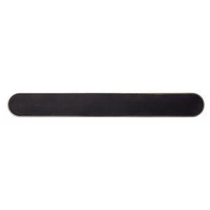 Scanpan - magneetstrip voor messen - zwart - 38.5 cm
