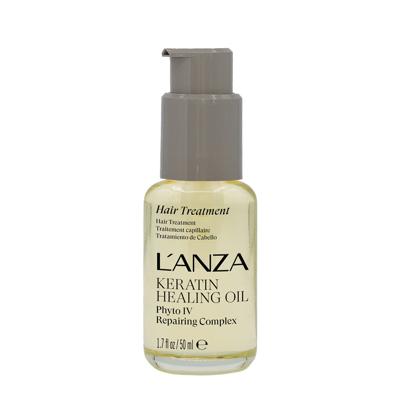 L'ANZA Keratin Healing Oil Hair Treatment