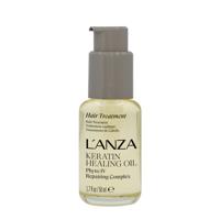 L'ANZA Keratin Healing Oil Hair Treatment