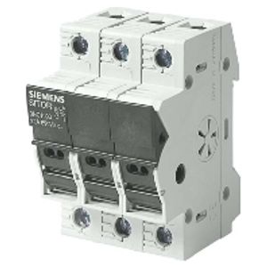 3NC1093  (4 Stück) - Fuse switch disconnector 32A 3NC1093