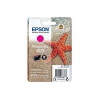 EPSON Inkjet Singlepack 603 inktcartridge - Magenta