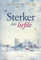 Sterker dan liefde - Lauritz Petersen - ebook