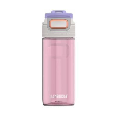 Kambukka Elton Barely Blush - waterfles, 500 ml