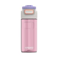 Kambukka Elton Barely Blush - waterfles, 500 ml