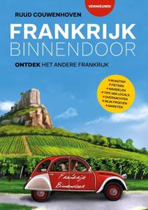 Frankrijk binnendoor (Hardback)