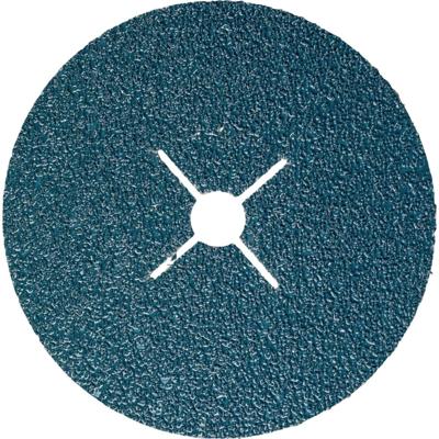 PFERD TOOLS FS 180-22 VICTOGRAIN 36 64279014 Schuurpapier voor schuurschijf Korrelgrootte (num) 36 (Ø) 180 mm 25 stuk(s)