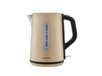 SILVERCREST Waterkoker 1,7 L (Beige)