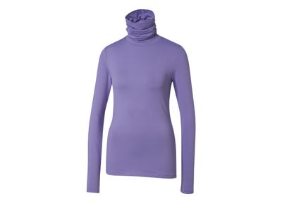 CRIVIT Dames thermo snowboardpully Freeride (Lila, S (36/38))