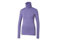 CRIVIT Dames thermo snowboardpully Freeride (Lila, S (36/38))