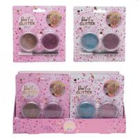 Casuelle Party Haarglittergel 2-pack Casuelle Party Haarglittergel 2-pack