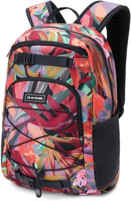 Dakine Grom 13L Rugtas Tropical Utopia 13L