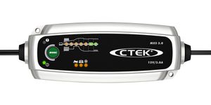CTEK MXS 3.8A Acculader 12V 56309