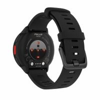 Polar Pacer 3,05 cm (1.2") MIP 45 mm Zwart GPS - thumbnail