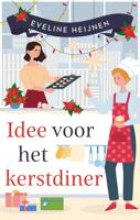 Idee voor het kerstdiner - Eveline Heijnen - ebook
