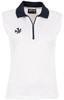 Reece 869622 Racket Polo Tank Top Ladies - White - M