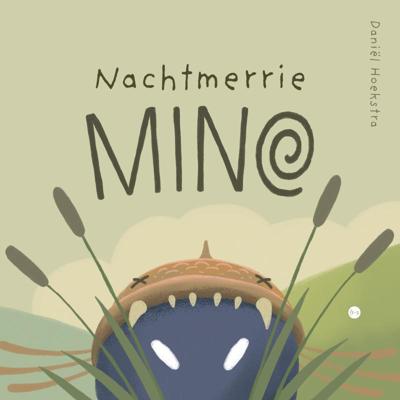 Nachtmerrie Mino (Paperback)