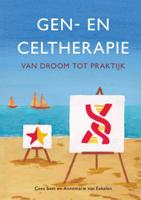 Gen- en celtherapie (Hardback)