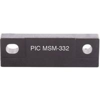 PIC MSM-332 Bedienmagneet voor reedcontact