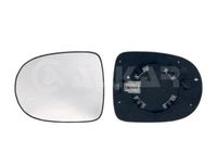 Spiegelglas L/R 6432176 Spiegelglas L/R 6432176