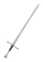 Lord of the Rings Replica 1/1 Sword Narsil 134 cm Lord of the Rings Replica 1/1 Sword Narsil 134 cm