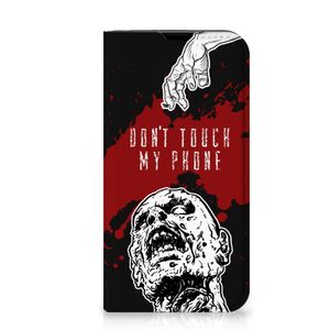 iPhone 13 Mini Design Case Zombie Blood