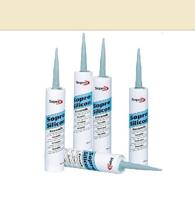 Sopro Silicone kit Lichtbeige kleur 29 a 310ML | Geschikt voor vloerverwarming