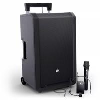 LD Systems ANNY 12 HBH2