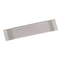 Molex 153660061 Lintkabel Rastermaat: 0.50 mm 1 stuk(s) - thumbnail