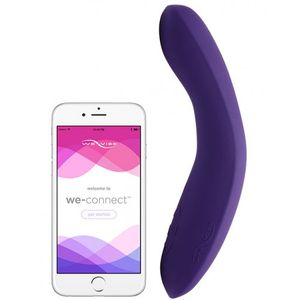 We-Vibe - Rave Krachtige G-Spot Vibrator