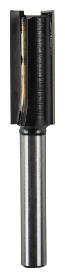 Makita Accessoires Groeffrees 10x25,4 S6 - D-67751 - D-67751