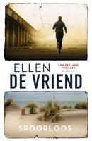 Spoorloos - Ellen De Vriend - ebook