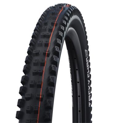SCHWALBE Tire tacky chan evo.line 62-622 sup.tr.s.